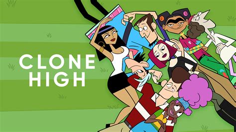 watch clone high episode 12|clone high free episodes.